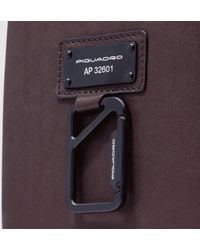 Piquadro - Slim Backpack Ca6311Ap-Vetm - Lyst