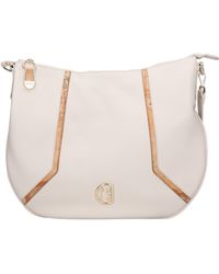 Alviero Martini - Bags. Cream - Lyst