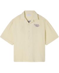 Edwin - Overhemd Smelt Het Chaos Shirt Ss - Lyst