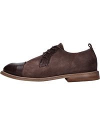A.s.98 - Flat Shoes - Lyst