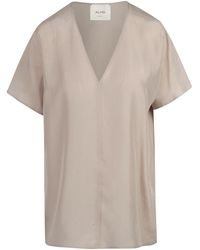 Alysi - Blusa - Lyst