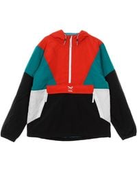 Iriedaily - Get Down Pull Up Jacket - Lyst