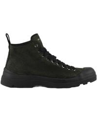 Pànchic - Baskets Vert - Lyst