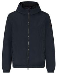 Peuterey - Blauwe Jassen - Lyst