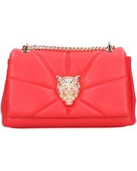 Philipp Plein - Taschen. Rot - Lyst