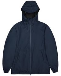 Rains - Jacket 18370 - Lyst