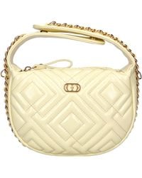 La Carrie - Bolsas. Amarillo - Lyst
