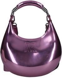 Rebelle - Bolsas. Rosa - Lyst