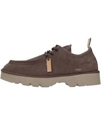 Pànchic - Chaussures Basses - Lyst