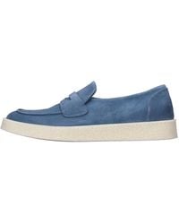 Pantanetti - Flat Shoes - Lyst