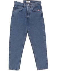 AMISH - Jeremiah Herenjeans Denim - Lyst