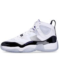 Nike - Jumpman Two Trey High Shoe - Lyst