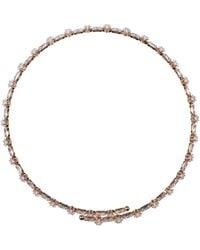 ALEVA' BIJOUX - Halskette - Lyst