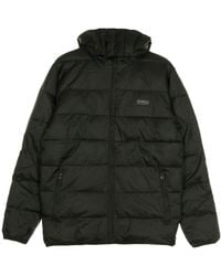 DOLLY NOIRE - Padded Down Jacket - Lyst