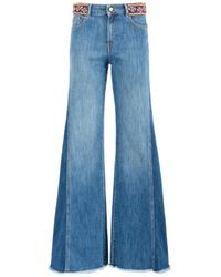 Nenette - Jeans Vrouw Ja - Lyst