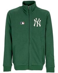 '47 - Mlb Emb Islington Track Jacket Neyyan Sweat-Shirt A Col Haut Pour Hommes - Lyst