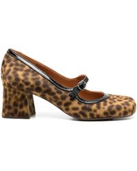 Chie Mihara - Decollete - Lyst