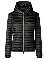 Save The Duck - Jassen Zwart - Lyst