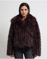 BOSS - Jassen Bordeaux - Lyst