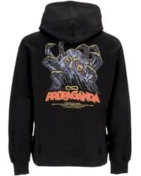 Propaganda - Melt Hoodie - Lyst