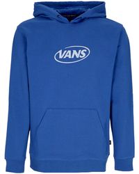 Vans - Hoodies - Lyst