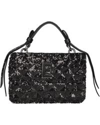 ERMANNO FIRENZE - Bolsas. Negro - Lyst