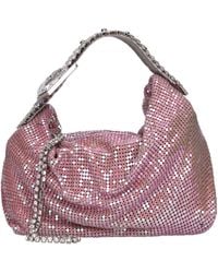 Gedebe - Bolsas. Rosa - Lyst