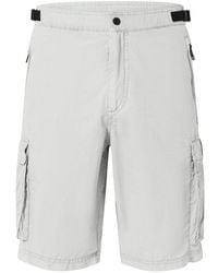 Ecoalf - Bermuda Cargo Alistealf - Lyst