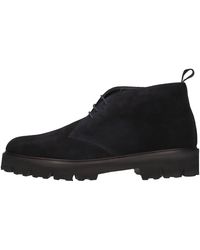 LUCA CARACCIOLO - Boots - Lyst