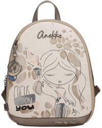 ANEKKE - Olympic Backpack - Lyst