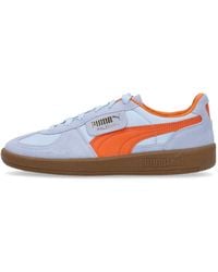 PUMA - Palermo Og Low Shoe "Greengrocer Pack" - Lyst