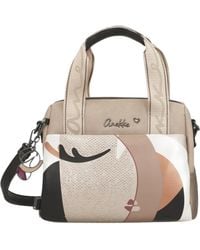 ANEKKE - Bag Eikon - Lyst