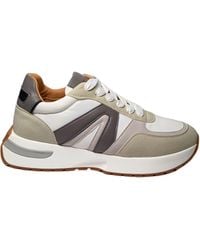 Alexander Smith - Shoes Hyde - Sand - Lyst