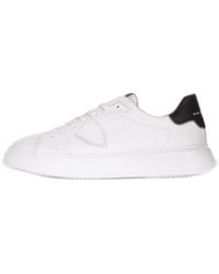 Philippe Model - Weibe Sneaker - Lyst