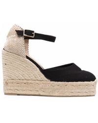 Castañer - Carol Espadrilles 115Mm - Lyst