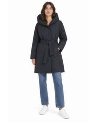 Weekend by Maxmara - Blauwe Jassen - Lyst
