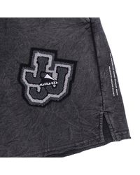 Mauna Kea - Chandal Corto Pantalones De Baloncesto Para Hombre X Triple J Negro - Lyst