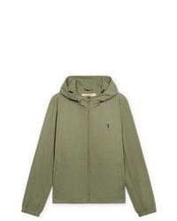 Trussardi - Groene Jacket - Lyst