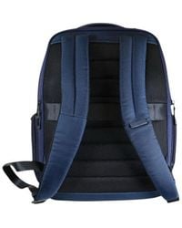 Piquadro - Pc Backpack 15,6' Ca6239W129-Blu - Lyst