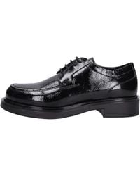 Emanuélle Vee - Chaussures Basses Noir - Lyst