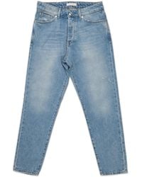 Michael Coal - 5 Straight Pockets Clear Wash Mcmrk1229W666C W666 - Lyst