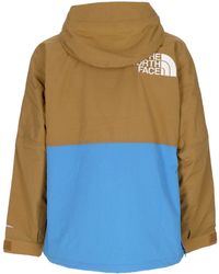 The North Face - Pull-On Windjack Voor 78 Low-Fi Hi-Tek Windjammer - Lyst