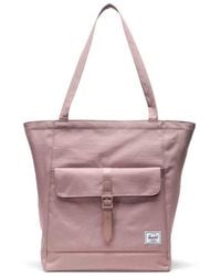 Herschel Supply Co. - Retreat Tote Bag - Lyst