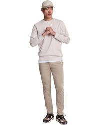 Lyle & Scott - Mannenbroek - Lyst