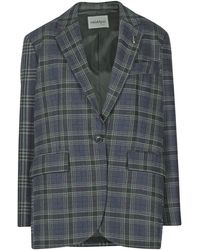 Ottod'Ame - Jacket - Lyst