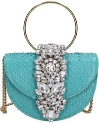 Gedebe - Taschen. Grun - Lyst