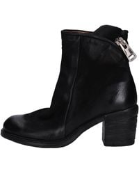 A.s.98 - Bottes Noires - Lyst