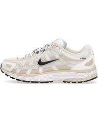 Nike - Wmns De Baja Calidad De Mujer P-6000 - Lyst