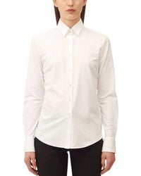 Xacus - Witte Hemden - Lyst