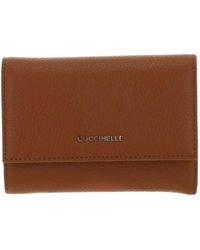 Coccinelle - Cartera De Mujeres E2Mw5116601-W12 - Lyst